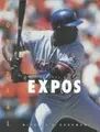 Cover image for The history of the Montreal Expos