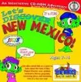 Cover image for Let's Discover New Mexico Site License