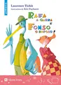 Cover image for Rafa A Garza E Fonso O Raposo