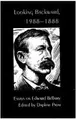 Cover image for Looking Backward 1988-1888