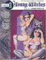 Cover image for Young Witches Vol. 2