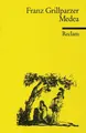 Cover image for Medea