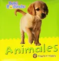 Cover image for ANIMALES