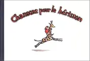 Cover image for Chansons pour le hérisson