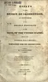 Cover image for Essays on the spirit of Jacksonism