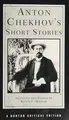 Cover image for Anton Chekhov's short stories
