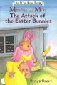 Cover image for Minnie and Moo The Attack Of The Easter Bunnies