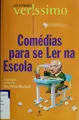 Cover image for Comedias para se Ler na Escola