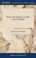 Cover image for History of Redemption, on a Plan Entirely Original : Exhibiting the Gradual Discovery and Accomplishment of the Divine Purposes in the Salvation of man