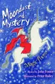 Cover image for Moondust and Mystery
