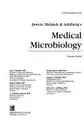 Cover image for Jawetz, Melnick & Adelberg's Medical Microbiology (20th ed)