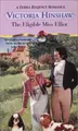 Cover image for The Eligible Miss Elliot
