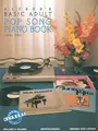 Cover image for Alfred's Basic Adult Piano Course, Pop Song Book 2 (Alfred's Basic Adult Piano Course)