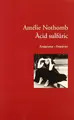 Cover image for Àcid sulfúric