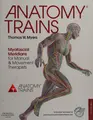 Cover image for Anatomy trains