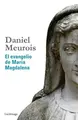 Cover image for El evangelio de María Magdalena