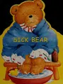 Cover image for Sick bear