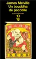Cover image for Un bouddha de pacotille