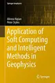 Cover image for Application of Soft Computing and Intelligent Methods in Geophysics