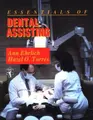 Cover image for Essentials of dental assisting