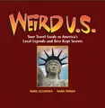 Cover image for Weird U.S.