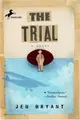 Cover image for The Trial