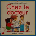 Cover image for Chez le docteur