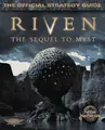 Cover image for Riven: The Sequel to Myst