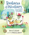 Cover image for Baabwaa and Wooliam