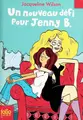 Cover image for Un nouveau defi pour Jenny B