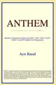 Cover image for Anthem