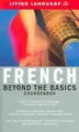Cover image for Beyond the Basics