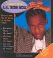 Cover image for Hangin' With Lil' Bow Wow