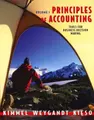 Cover image for Principles of Accounting, Chapters 1-14