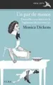 Cover image for Un par de manos