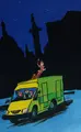 Cover image for Midnight Gang