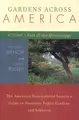 Cover image for Gardens Across America, Volume I: East of the Mississippi