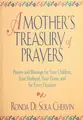 Cover image for A mother's treasury of prayers