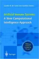 Cover image for Artificial Immune Systems