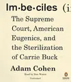 Cover image for Imbeciles