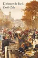 Cover image for El vientre de París