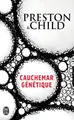 Cover image for Cauchemar génétique
