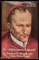 Cover image for Alphonsus Liguori