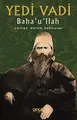 Cover image for Yedi Vadi