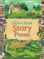 Cover image for The Oxford Book of Story Poems