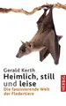 Cover image for Heimlich, still und leise