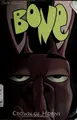 Cover image for Bone