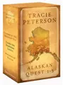 Cover image for Alaskan Quest Pack, Vols. 1-3