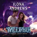 Cover image for Wildfire