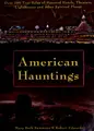 Cover image for American Hauntings